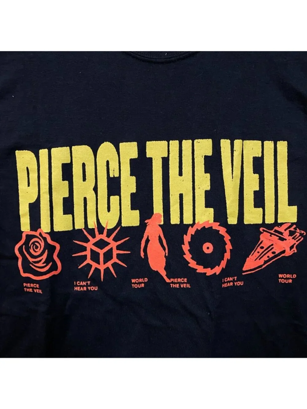 Pierce The Veil 